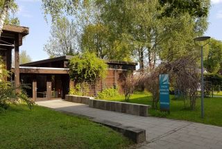 Staatliche Fachschule für Blumenkunst Weihenstephan