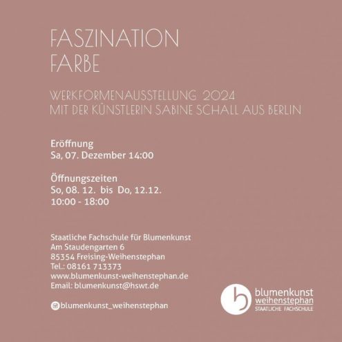 Ausstellungen