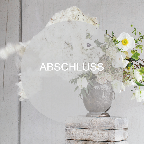 Abschluss